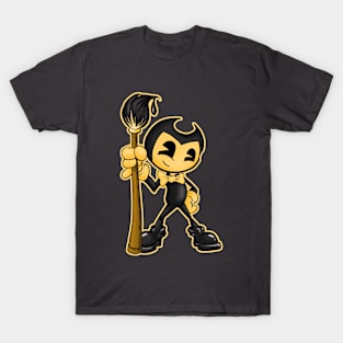 bendy and the ink machine T-Shirt